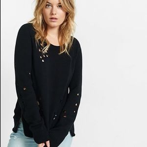Express Sweater